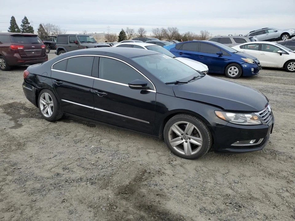 INTERRUPTOR DE IGNIÇÃO 3C0905843AE 2013-2017 VOLKSWAGEN CC VOLKS - Imagem 4 de 4