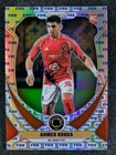 2025 Panini Prizm FIFA Club World Cup AHMED KOUKA 7/20 RC Logo Prizm SP #1