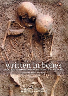 Written in Bones