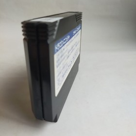 DRAGON NINJA Namco pre-owned Nintendo Famicom NES Tested