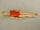 Vintage Skipper "Me N My Doll" #1913 Day at The Fair #1911 Miniature Barbie Doll
