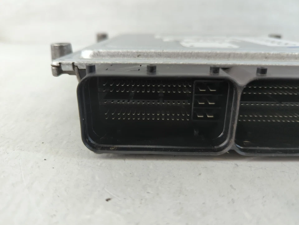 2020-2021 Hyundai Kona Engine Control Computer Ecu Pcm Ecm Pcu Oem FZ7UA - Image 4 of 4