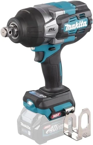 Makita 40Vmax rechargeable impact wrench body only TW001GZ