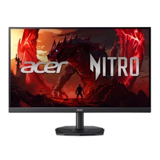 Acer Nitro KGB271U 27" Gaming Monitor LED 180Hz 2560x1440 250Nit 1ms Refurbished