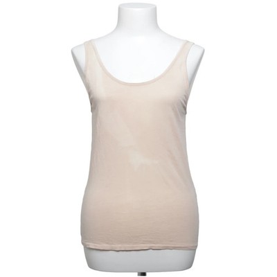 Rag & Bone / Jean, Tank­top, Größe: S, Beige, Baumwolle, Einfarbig, Damen #Txd