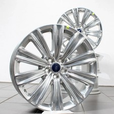 Jantes Ford EXPLORER