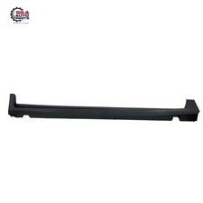 NEW Cadillac XT5 2017-25 Black Right Side Rocker Panel Molding OEM