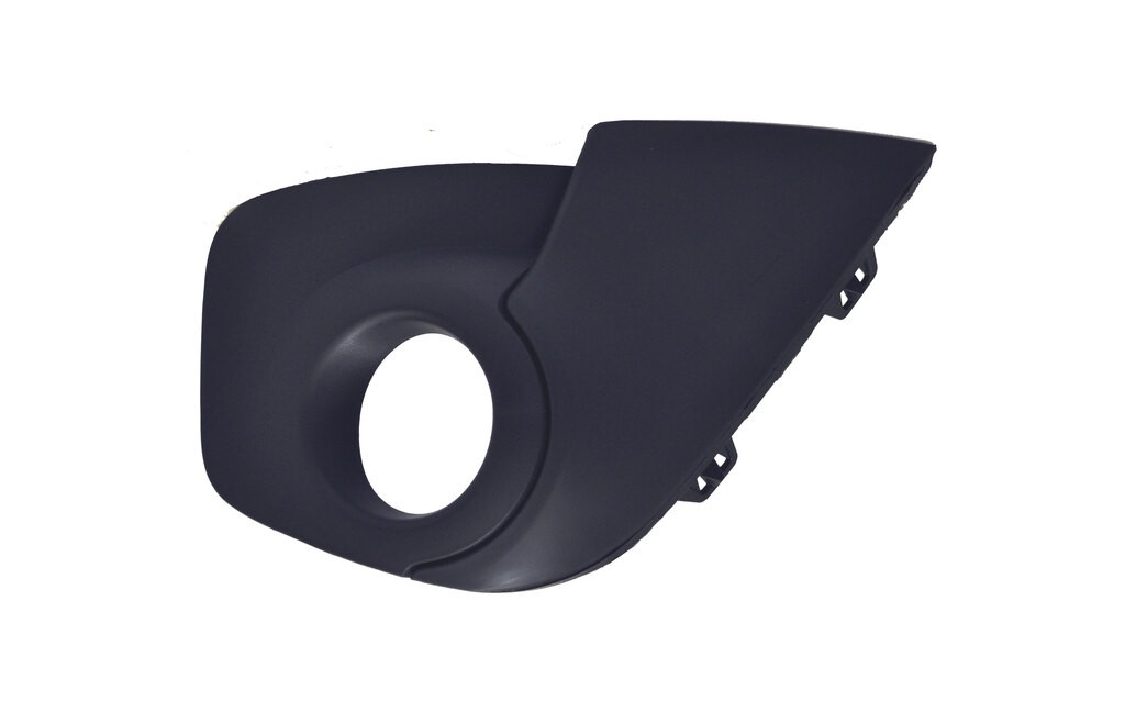 KIT GRIGLIE PARAURTI ANTERIORE per RENAULT TWINGO II