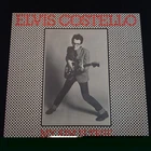 ELVIS COSTELLO • My Aim Is True • STIFF • 1977 • UK • 1ST PRESS • SEEZ3 • Porky