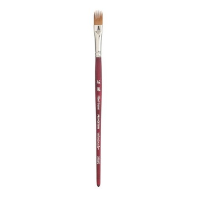 ''PRINCETON VELVETOUCH, Series P3950, Katzenzunge Kamm Gr. 3/8'''', kurzstielig'',