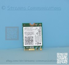 TOSHIBA Satellite S55-C S55t-C S55-C5274 Laptop Intel Wi-Fi Card w/Bluetooth