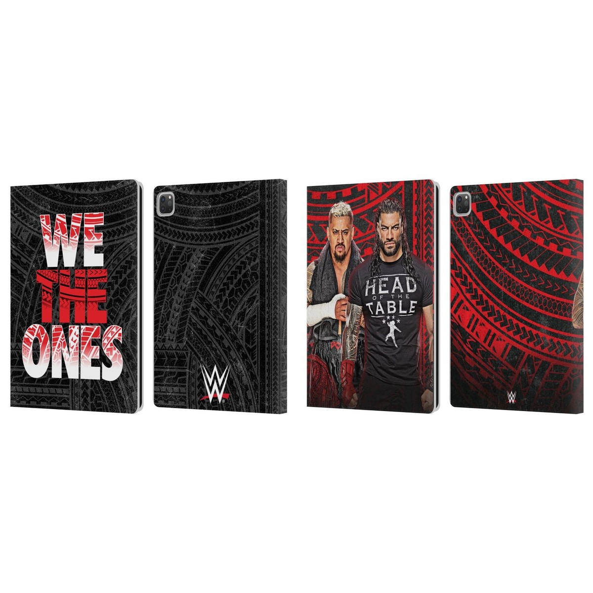 &team AWAKEN THE BLOODLINE イメージピケットケース OFFICIAL WWE THE BLOODLINE LEATHER BOOK WALLET CASE COVER FOR