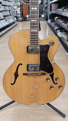 EPIPHONE Guitar Broadway NA