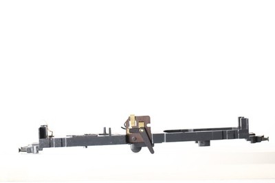 Märklin H0 Ersatzteil für E 111 136-8 DB Chassis m Umschalter Oberleite (347464)