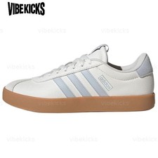 Adidas Wmns VL Court 3.0 'White Halo Blue Gum' JP6913 Women New