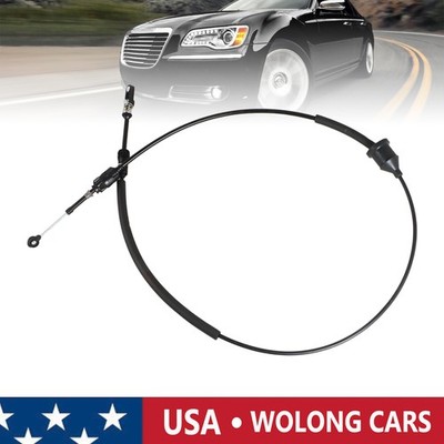Gear Shifter Cable for 2011-2014 Dodge Challenger 5 Speed Auto Transmission
