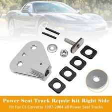 Power Seat Track Repair Kit Right Side Fit For Chevy Corvette C5 1997-2004 01