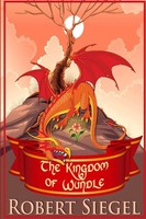The Kingdom Of Wundle Robert Siegel Taschenbuch Kartoniert / Broschiert Englisch