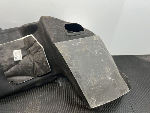 TESLA MODEL S BOOT CARPET LEFT LH 2015-2021 1045201-00-A - Picture 15 of 21