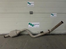 Catalyseurs Mercedes 210