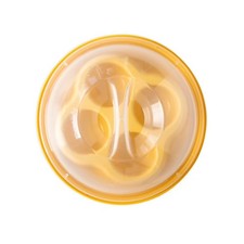 24-Cup Silicone Mini Muffin Pan Nonstick for Egg Bites Cupcakes BPA-Free