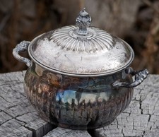 sheridan silver products for sale | eBay