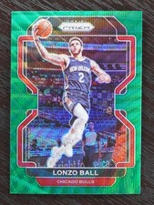 Lonzo Ball Card Prices | Lonzo Ball Card List