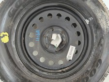 2007-2010 Chevrolet Tahoe Spare Donut Tire Wheel Rim Oem Lr6wf