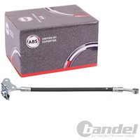 A.B.S. Bremsschlauch 256Mm Hinterachse Links Passend FüR KIA Carnival | SL 1711
