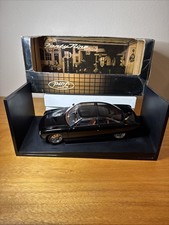 AutoArt Ford Forty Nine 1:18 Scale Diecast Model Car. Missing Driver Side Mirror