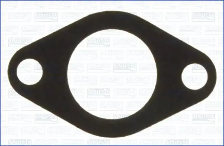 GASKET EGR VALVE 01089900 FOR AZV/BKD/BPW/BRE/BKP/BMP/BMR/BMM/BMA/BMN/BVD 2.0L - Image 14