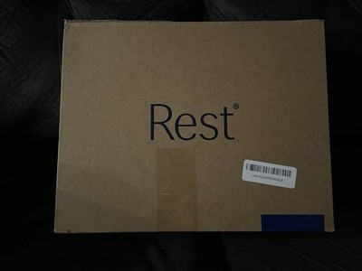 Rest Evercool+ Cooling Starter Sheet Set Twin Arctic White