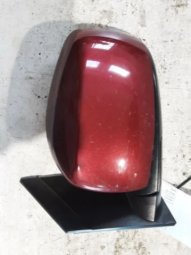 2011-2020 Dodge Caravan Driver Left Side View Mirror Power