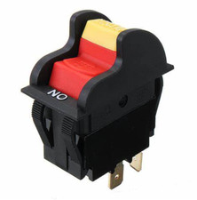 KEDU HY7 Remove To Lock 4 Pins Power On Off T...