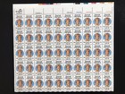 10 U.S. MINT STAMP SHEETS (2 PARTIAL) FACE VALUE $59, CV $265 SEE PHOTOS! — photo 5