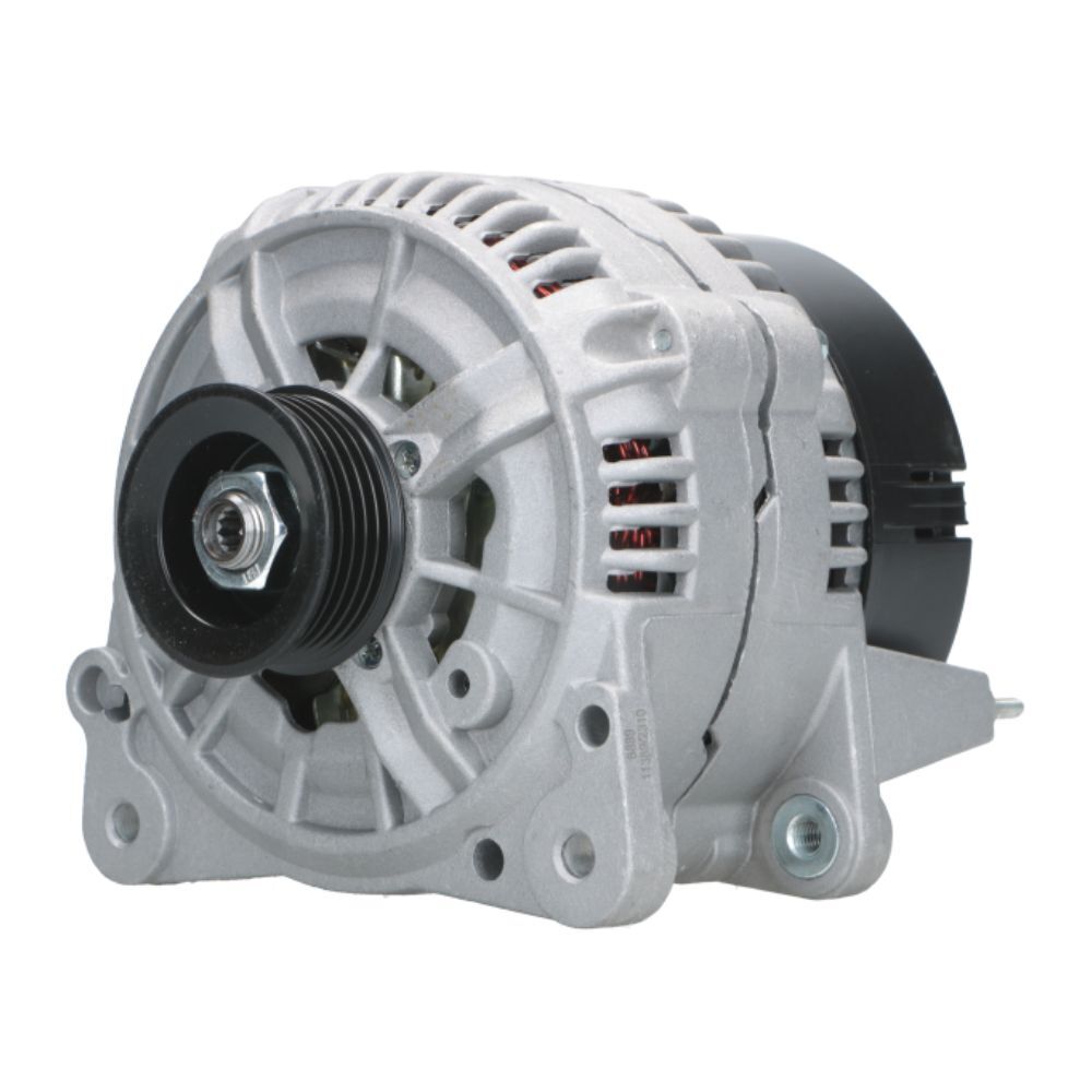 Alternatore Compatibile Per Audi 0123515008 120 A