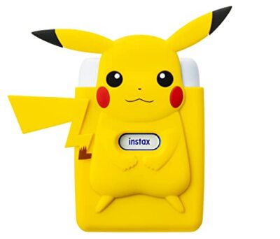 FUJI FILM INSTAX MINI LINK POKEMON 新品 FUJIFILM instax mini Link Smartphone Printer Special Edition