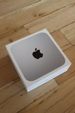 Apple Mac Mini M2 Pro 512GB SSD 16GB RAM 10C CPU 16C GPU