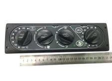 SCANIA K,N,F-series bus TP1730461 Control Module, A/C 1939631 1906093 2279283
