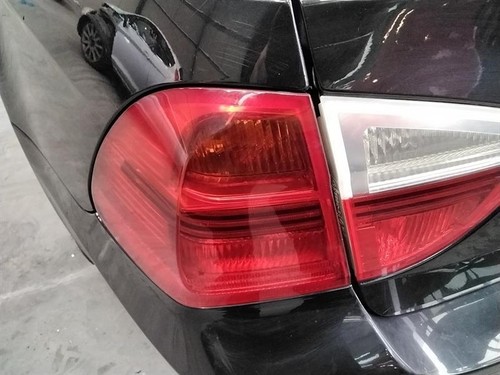 TAIL LIGHT BMW 3 SERIES MK5(E91) 05-08 320D TOURING 5 DOOR LH Rear Lamp 12719702