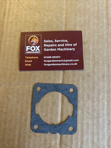Stihl 4144-029-2301 Cylinder Gasket Genuine Stihl Part