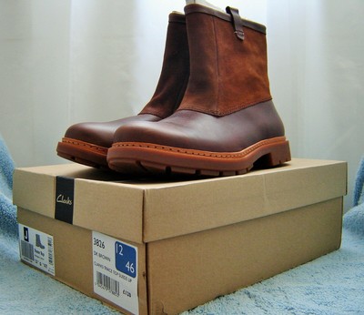 clarks house slippers