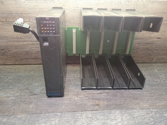 Motorola FLN2414B Industrial Control System for sale online