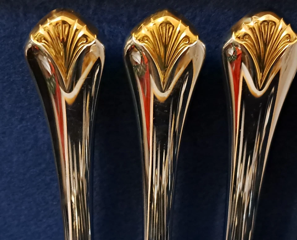 YAMAZAKI CARA 不锈钢香薰餐具 62 件套 带木盒 全新无标签 — 第 4/4 张图片