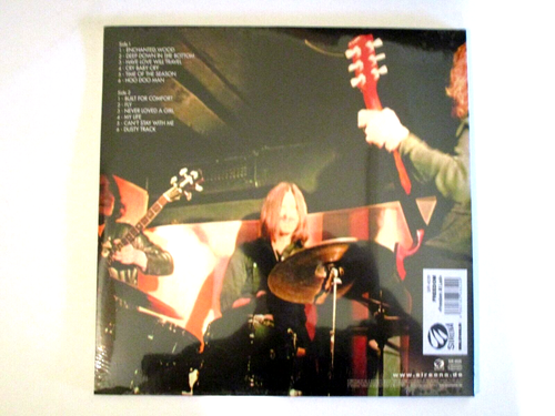 FREEDOM FREEDOM AT LAST LP 2015 REISSUE IMPORT VINYL 1970 HARD ROCK - Picture 2 of 2