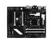 【sii】 MSI Z97S SLI, Intel (Z97S-SLI-KRAIT-EDITION) Motherboard for sale