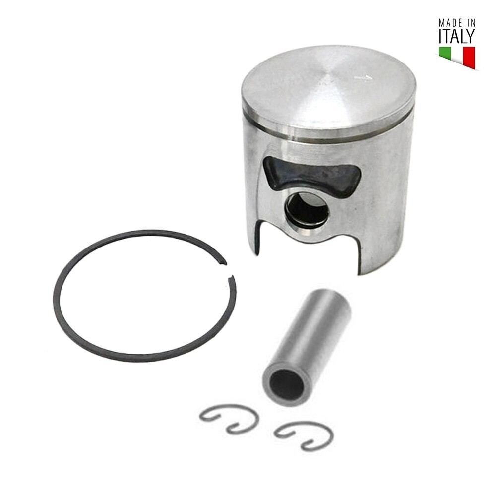 KIT PISTONE GRUPPO TERMICO D.47 CILINDRO POLINI PIAGGIO ZIP FREE LIBERTY 50 2T