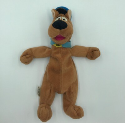 scooby doo teddy bear