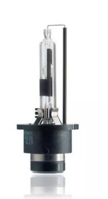 AGT D2R OEM Replacement HID Xenon Light Bulbs 6000K Cool White (Single)
