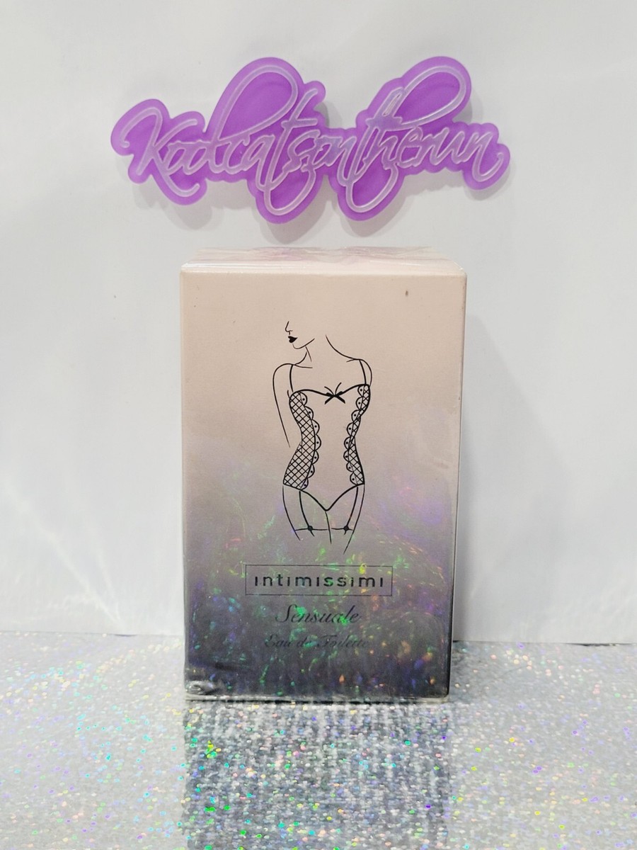 Innocente Intimissimi No Parfum INTIMISSIMI SENSUALE Eau De